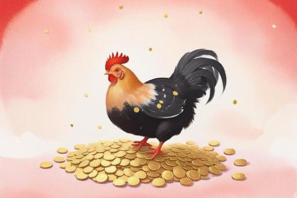 2023年属鸡运势解析：鸡年生人的命理与发展趋势