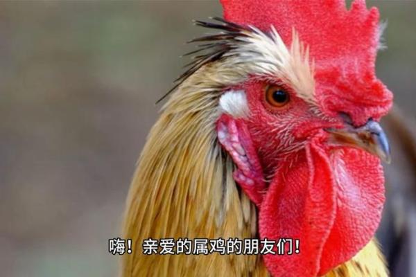 2023年属鸡运势解析：鸡年生人的命理与发展趋势