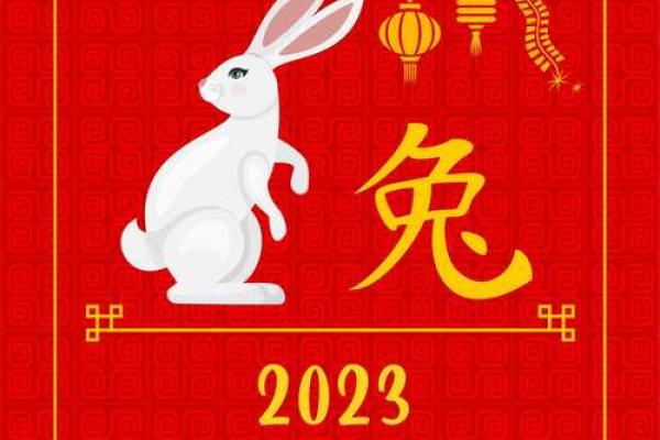 2023兔年解析:揭秘兔年与命理的奇妙联系与运势展望 2023兔年解析:揭秘兔年与命理的奇妙联系与运势展望