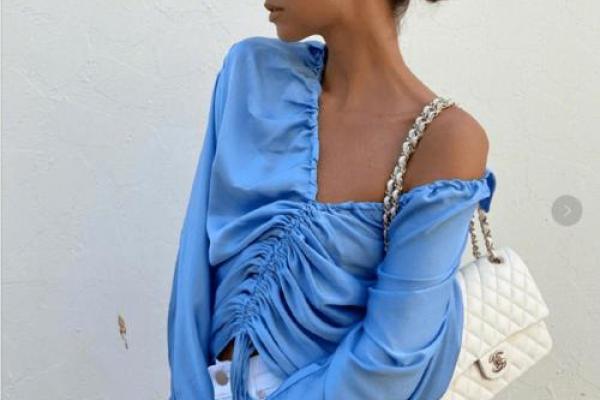 火命者的时尚指南:穿出你的独特魅力与个性风格 火命者的时尚指南:穿出你的独特魅力与个性风格