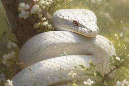 揭秘80年老鼠的命运：聪明灵动背后的深刻寓意