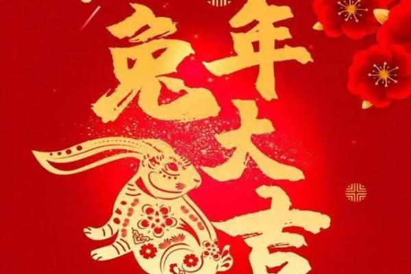 2023年出生的生肖和命理：探索属兔人的性格与命运轨迹