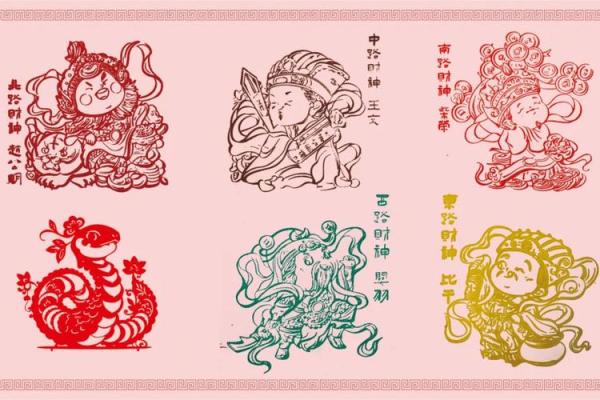 1965年属什么生肖？揭秘蛇年的命理与人生哲学