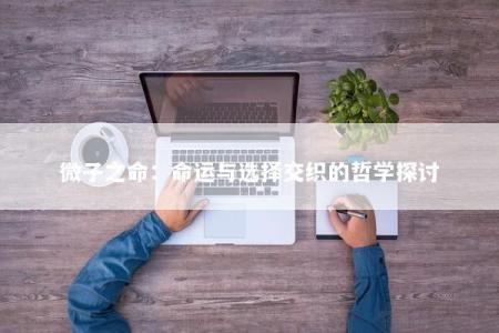 微子之命：命运与选择交织的哲学探讨