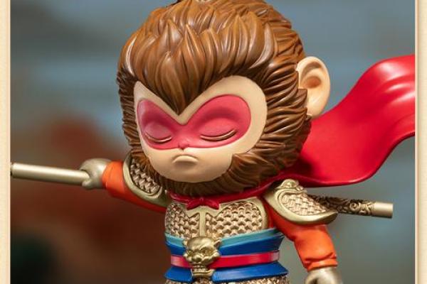 探索孙悟空的命格：谁能驾驭这位齐天大圣？