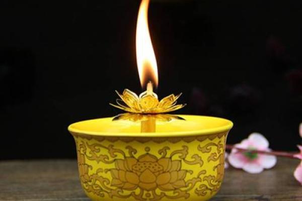 揭开覆灯火命的神秘面纱，探索遇见什么最好！