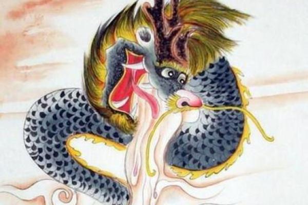 76年属龙命：勇敢与智慧的象征，探索生活与成功的秘密