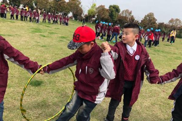 乐在其中，心随梦动——成语接龙的奇妙之旅