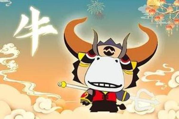 2023年出生属牛的人命运解析：机遇与挑战并存！