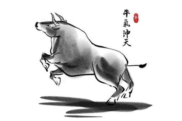2023年出生属牛的人命运解析：机遇与挑战并存！