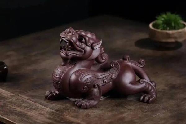 金命人士如何选购美观的貔貅，从风水与审美讲解