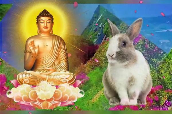 1987年腊月属兔命：如何把握好运与人生智慧