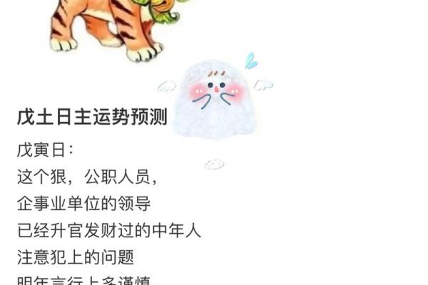 2022年虎年运势：揭示属于你的命理密码与财富风向标