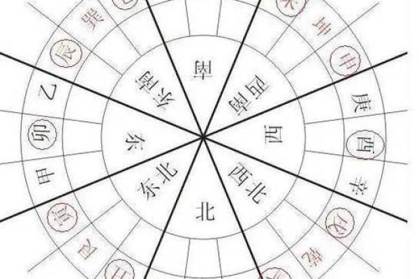 1983年干支与命理解析：探索这一年出生者的命运之路