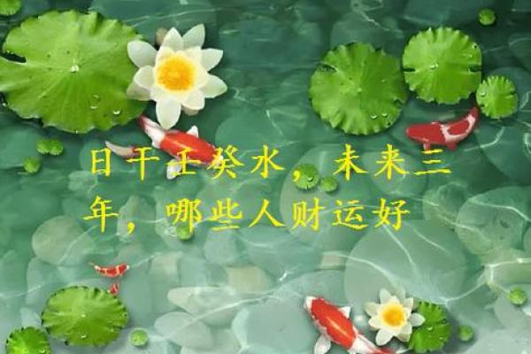 命里水多的表现及其影响：探索命理学中的水之象征