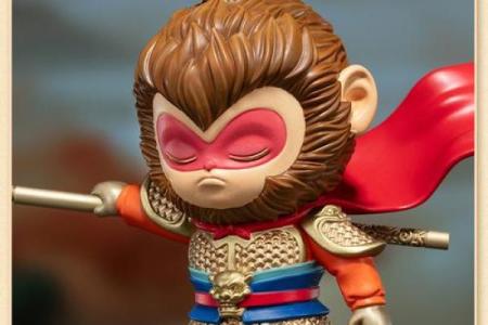 探索孙悟空的命格：谁能驾驭这位齐天大圣？