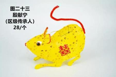 2018年：鼠年与狗年命理解析，探索命运与性格的奥秘