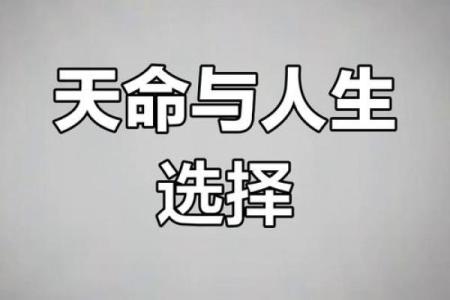 命理解析：女生一生的命运与性格的关系揭秘