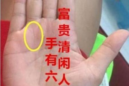 揭示手相之美：如何通过手相看出幸福命与魅力男人