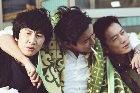 过命的交情：生命中最珍贵的伙伴关系