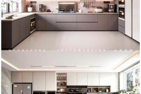 火命人最适合的橱柜颜色选择指南