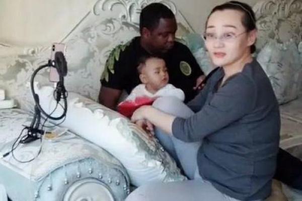 嫁给坐牢的女人，究竟是福还是祸？