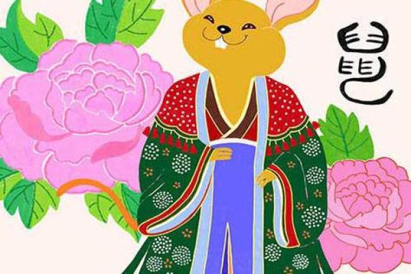 1973属鼠命运解析：揭开每个鼠年的神秘面纱