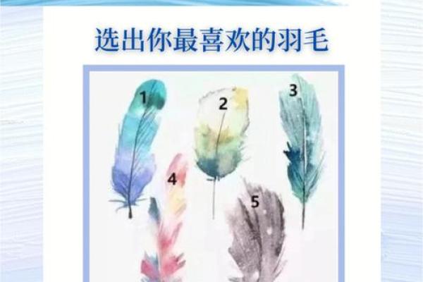 揭示婚后命运的心理测试:你的爱情与未来生活! 揭示婚后命运的心理测试:你的爱情与未来生活!