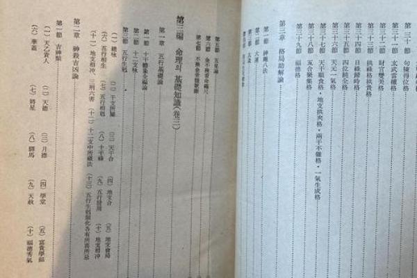 1975年:追溯那一年的人生与命运,探索命理的神秘魅力 1975年:追溯那一年的人生与命运,探索命理的神秘魅力