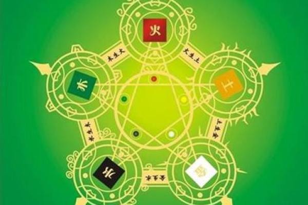 金木水火土命：1991年的命运解析与人生指导