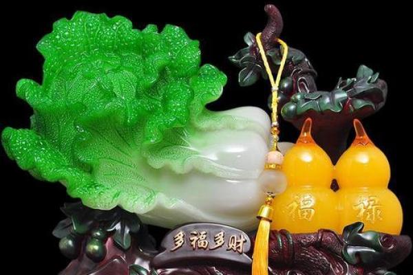 海水命人的招财摆件选择指南，助你财富倍增！