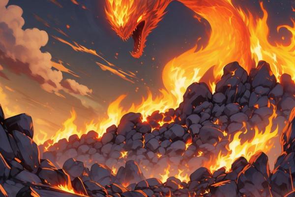 2017年属火命，解读火命人的性格特征与命运影响