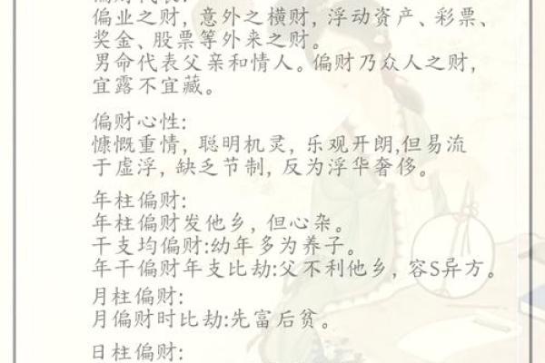 探索命理的奥秘：基于命理基础的深度解读与应用