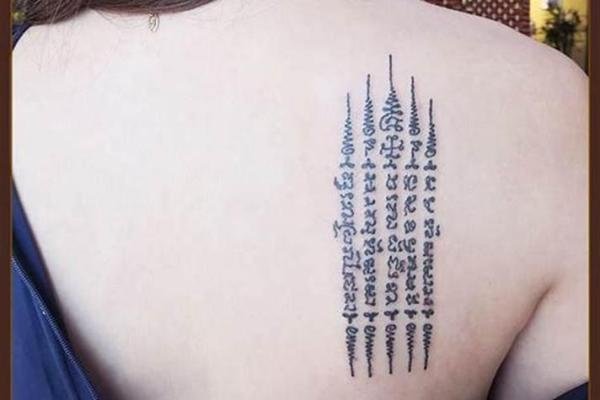 根据八字与命理选择纹身，展现个性与运势的完美结合