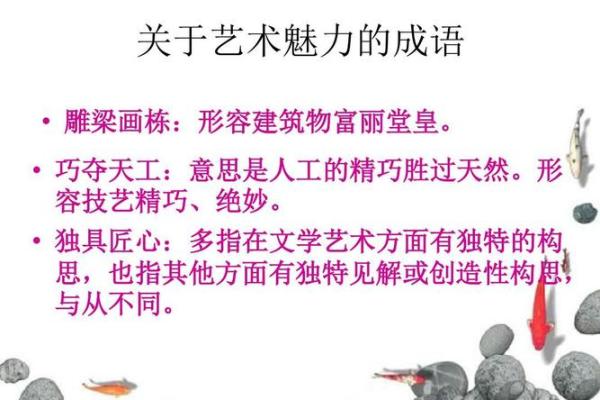 成语的魅力：揭示“依什么命”的经典成语大全