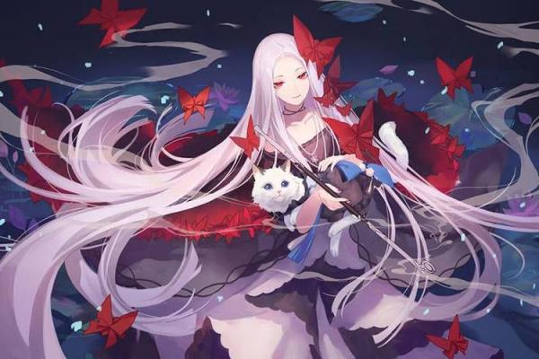 探索命运的秘密：揭秘《猎命师传奇》中的命格世界