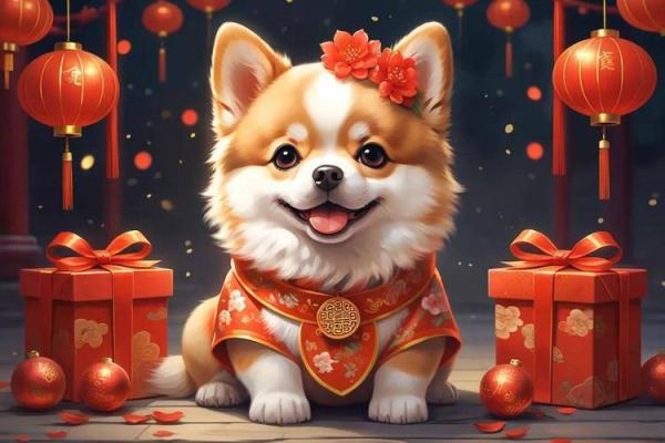 1982年出生的人：属狗的命运与人生智慧