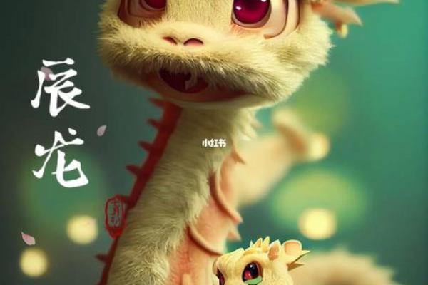 2013年出生的龙命解析：命理与人生的奇妙旅程