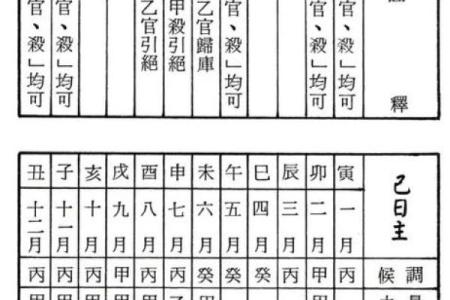 命盘中无正官代表什么命格？探究不同命格的魅力与挑战！