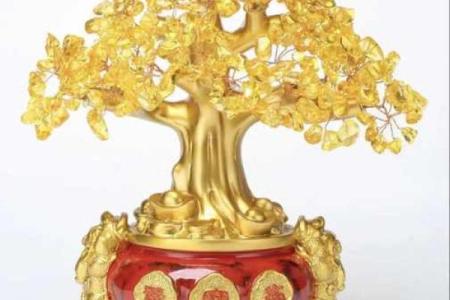 揭秘哪些男人注定有横财运，如何抓住财富的秘密！