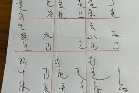命理解读：三颗桃花星的神秘力量与命运影响