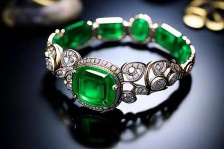 火命人适合佩戴的饰品与象征意义探讨