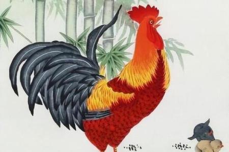 2018年属鸡人的命运解析：你的未来由你掌握！