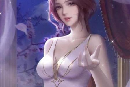 嘴角有雀子的秘密：揭开命运之谜的面纱