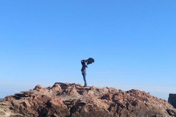 解锁39码脚女性的命运：她们与众不同的生活旅程