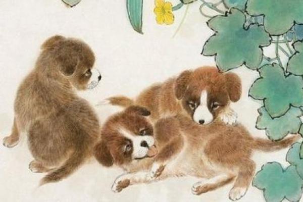 属狗人正月十六的命运解析与人生启示