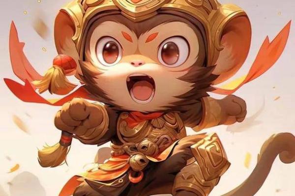 揭秘猴年出生者的命格与性格特征