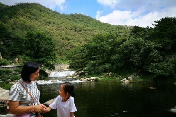 嫁给草包男人，幸福人生的意外之旅：为何这样的选择令人好命？