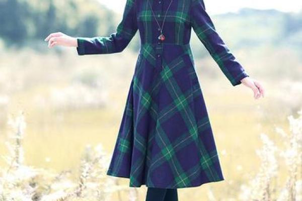 穿衣风格与命运:解锁个性与运势的秘密 穿衣风格与命运:解锁个性与运势的秘密