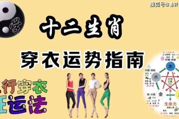 穿衣风格与命运:解锁个性与运势的秘密 穿衣风格与命运:解锁个性与运势的秘密